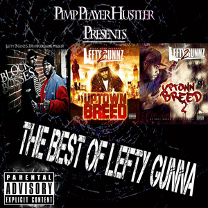 Pussy Pop (feat. B-Eazy, Ju, Thron Da Don & Black Woodson)