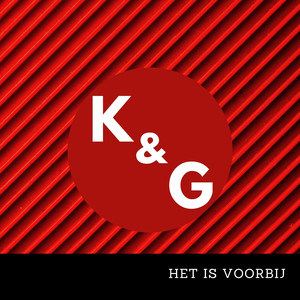 Het Is Voorbij