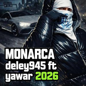MONARCA (feat. Yawar)