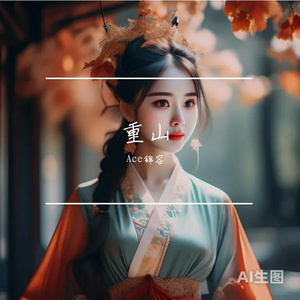 重山