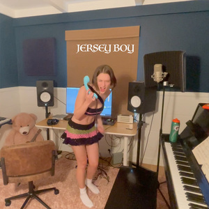Jersey Boy