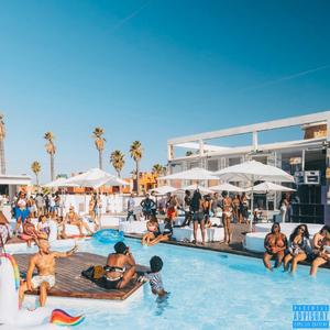 Trust My Love (feat. Ddice, F4L QEW, Clay Dontá, Zero GOD, ISAN, Jrudak Kadurj & Brooklyn Moneá)