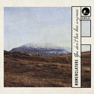 You Don't Live Here Anymore