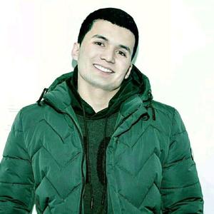 Atush Bazari Gulayim