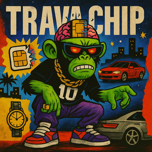 Trava Chip