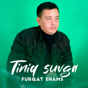 Tiniq suvga