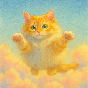 我れねこアル