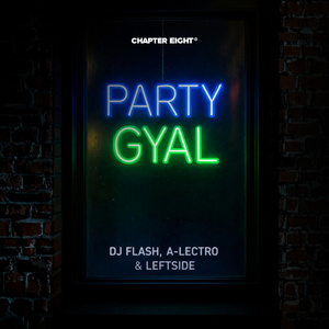 Party Gyal