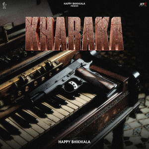 Kharaka