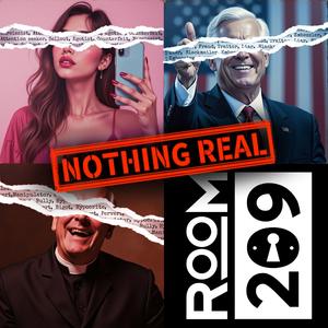 Nothing Real (feat. Nicki Süss)