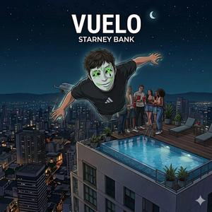 Vuelo