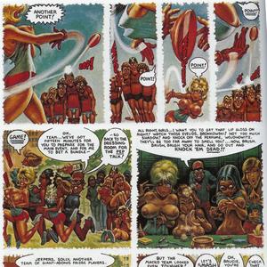 My Own (feat. Whysee & Morioh)