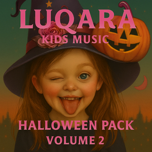 “Neon Pumpkin Night”, Second Rabitts