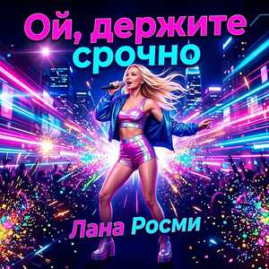 Ой, держите срочно