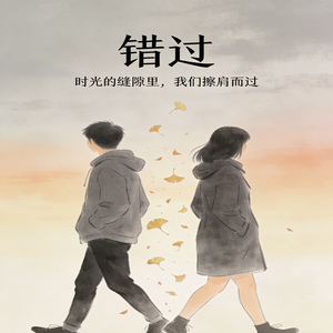 错过