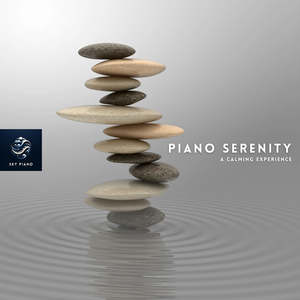 Piano Serenity