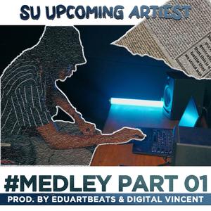 Wooh Dow (Su Upcoming Artiest Medley) (feat. Price J)