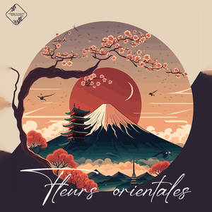 Fraîcheur de sakura