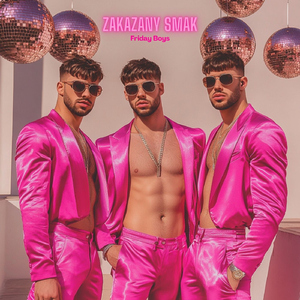 Zakazany Smak