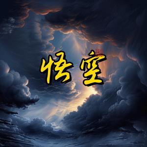 我是悟空