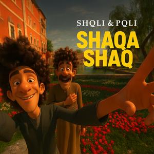 Shaqa Shaq