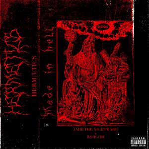 Hermetics (feat. Red God)