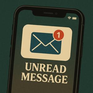 Caught in the Message