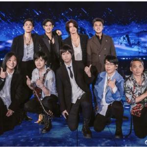 流星雨+笑忘歌（五月天·F4鸟巢live）