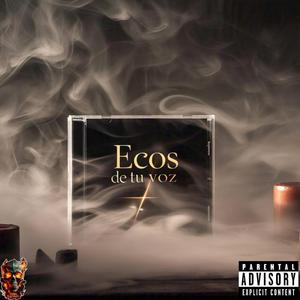 El eco de tu voz (feat. Toker MC Oficial)
