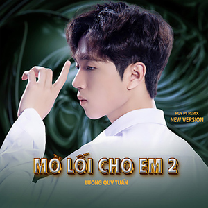 Mở Lối Cho Em 2 (Remix Version 2 Instrumental)