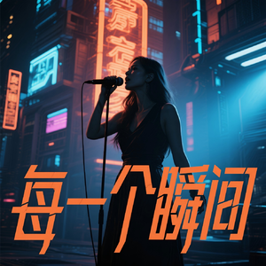 每一个瞬间
