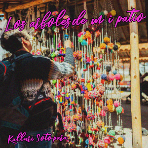 Los Arboles de Mi Patio