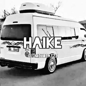 Haike (Quantum souns)