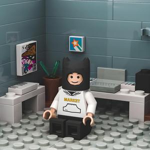 Splash (feat. Genre)