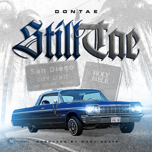 Still Tae