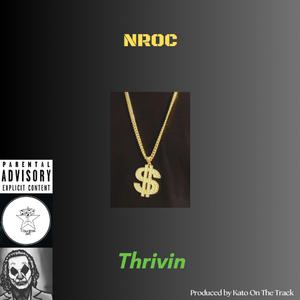 Thrivin (Instrumental)