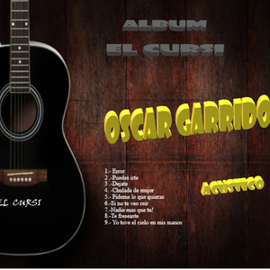 Dejate (feat. Oscar Garrido)