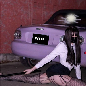 WTF! (Remix)
