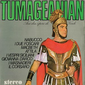 Attila, Recitativ și Arie Tregua è cogl Unni! / Dagl immortali vertici