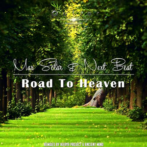 Road To Heaven (Ikerya Project Remix)