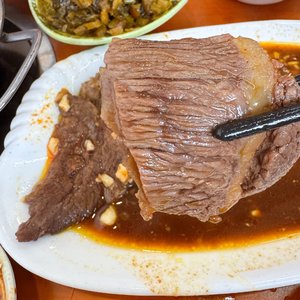 牛肉