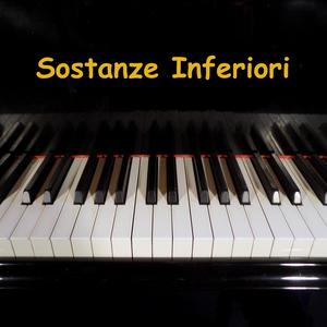 Sostanze Inferiori