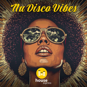 Time to Relax (Nu Disco Version)