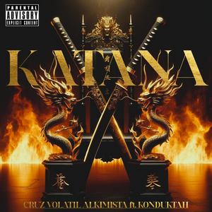 KATANA con KONDUKTAH