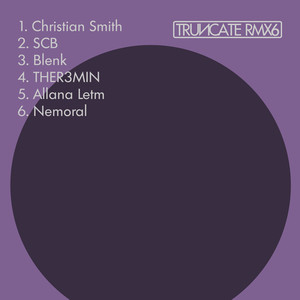 Wave 2 (Christian Smith Remix)