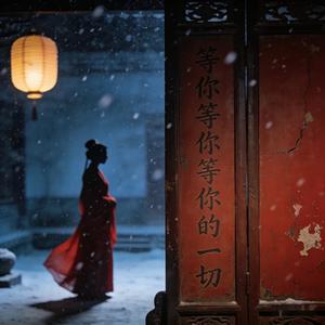 等你等你等你的一切