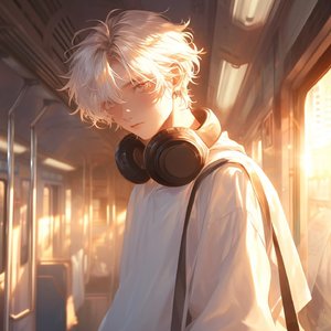 平行线怎能硬要弯曲成同心圆