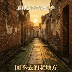 回不去的老地方