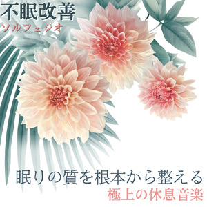 睡眠用ヒーリングミュージック1/fの揺らぎ ゆったりとしたギターの音で爆睡