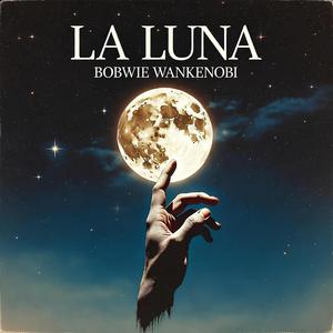 La Luna (Flamenco Techno)